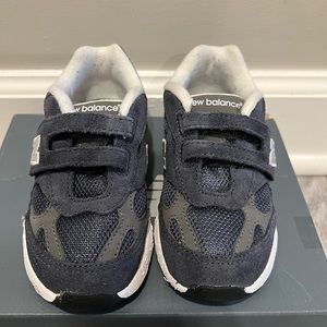 New Balance Sneaker Toddler 7.5